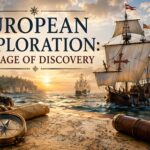 European Exploration: The Age of Discovery