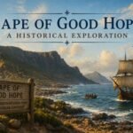 Cape of Good Hope