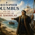 Christopher Columbus and the Discovery of the Americas