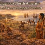 Indigenous America on the Eve of European Contact