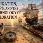 Navigation instruments in the age of exploration