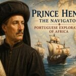 Prince Henry the Navigator