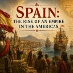 Spain: The Rise of an Empire in the Americas