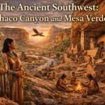 Exploring Mesa Verde and Chaco Canyon