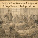 The First Continental Congress: A Step Toward Independence