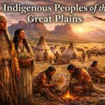 Indigenous life on the Great Plains