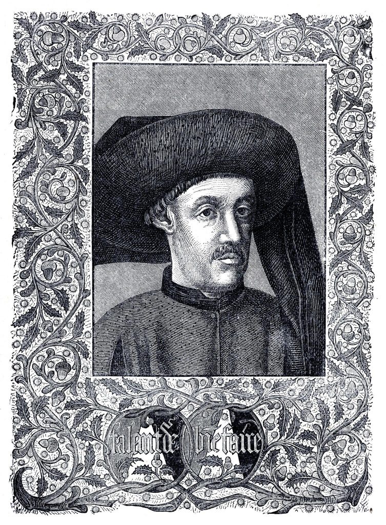 Prince Henry, the Navigator