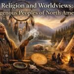 Sacred traditions of Indigenous North America