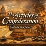 The Articles of Confederation
